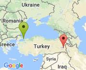 İstanbul Van arası evden eve nakliyat